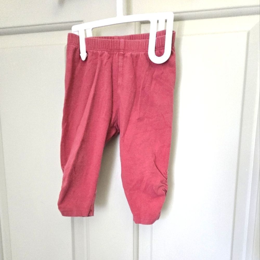 10/$10 Bundles Leggings Size 3-6 M